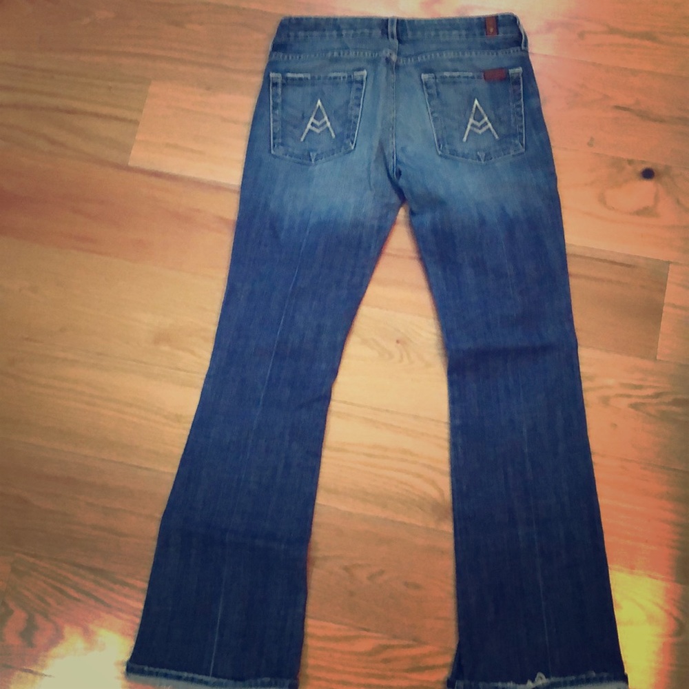 7 For All Mankind